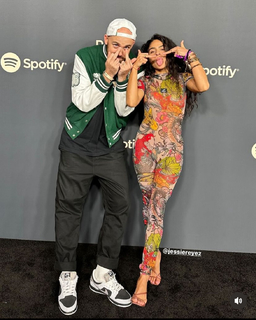 Jessie Reyez feet photo 2