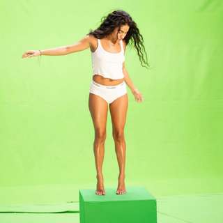 Jessie Reyez feet photo 10