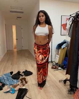 Jessie Reyez feet photo 15