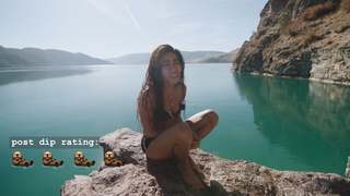 Jessie Reyez feet photo 8