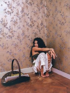 Jessie Reyez feet photo 10