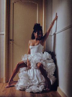 Jessie Reyez feet photo 7