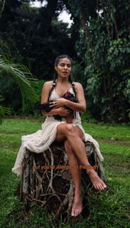 Jessie Reyez feet photo 20