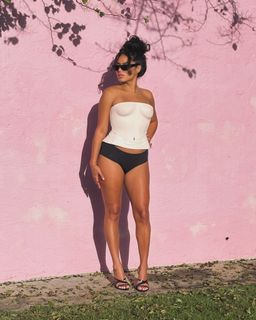 Jessie Reyez feet photo 10