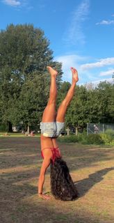 Jessie Reyez feet photo 5