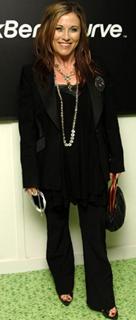 Jessie Wallace feet photo 3