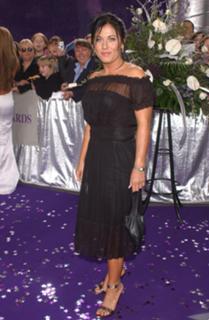 Jessie Wallace feet photo 11