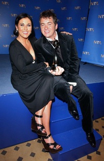 Jessie Wallace feet photo 18