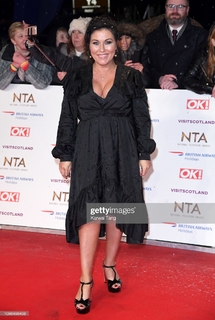 Jessie Wallace feet photo 5