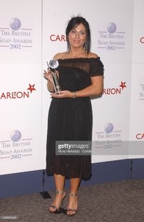 Jessie Wallace feet photo 14