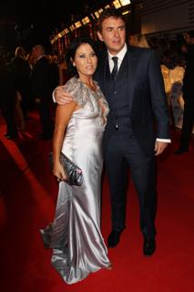 Jessie Wallace feet photo 18