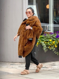 Jessie Wallace feet photo 5