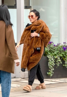 Jessie Wallace feet photo 20
