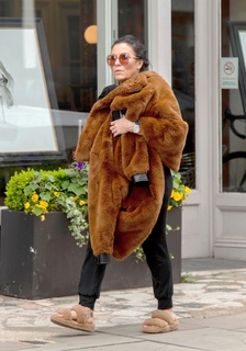 Jessie Wallace feet photo 19