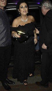 Jessie Wallace feet photo 13