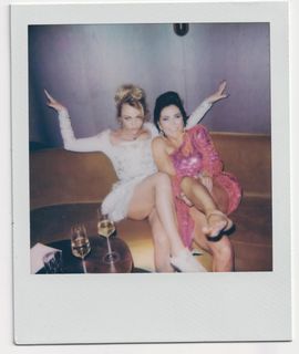 Jessie Wallace feet photo 4