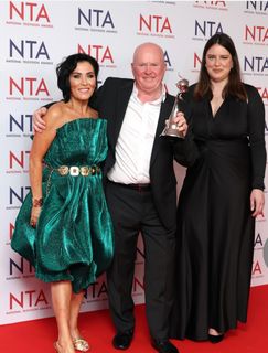 Jessie Wallace feet photo 1
