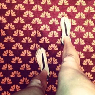 Jessimae Peluso feet photo 2