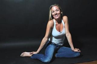 Jessimae Peluso feet photo 18