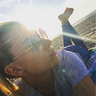 Jessimae Peluso feet photo 12