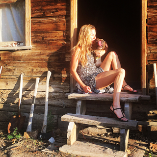 Jessimae Peluso feet photo 4