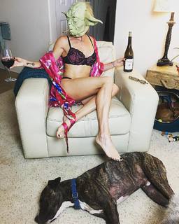 Jessimae Peluso feet photo 3