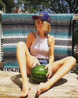 Jessimae Peluso feet photo 1
