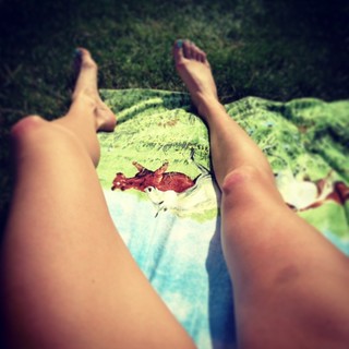Jessimae Peluso feet photo 12
