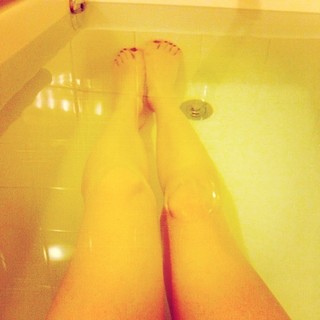 Jessimae Peluso feet photo 11