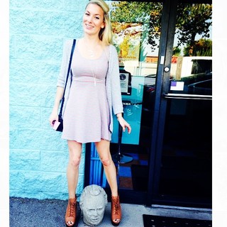 Jessimae Peluso feet photo 10