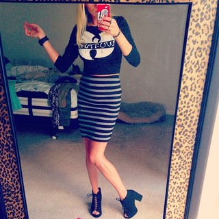 Jessimae Peluso feet photo 9