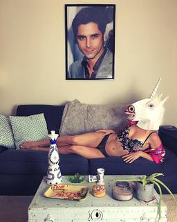Jessimae Peluso feet photo 3