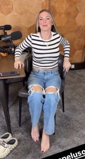 Jessimae Peluso feet photo 2
