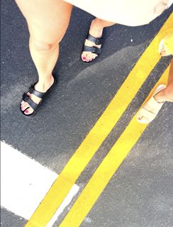 Jessimae Peluso feet photo 1