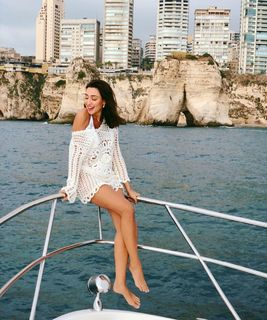 Jessy Abdo feet photo 16