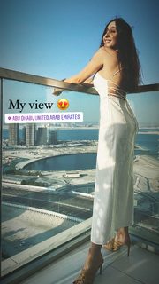 Jessy Abdo feet photo 1