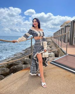 Jessy Abdo feet photo 11