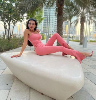 Jessy Abdo feet photo 7