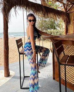 Jessy Abdo feet photo 20