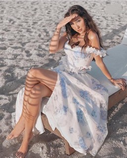 Jessy Abdo feet photo 13