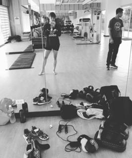 Jessy Mendiola feet photo 6