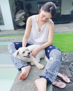 Jessy Mendiola feet photo 12