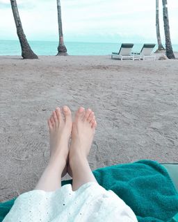 Jessy Mendiola feet photo 9