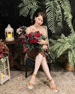 Jessy Mendiola feet photo 5