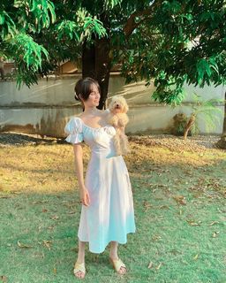 Jessy Mendiola feet photo 4