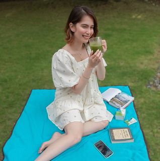 Jessy Mendiola feet photo 2