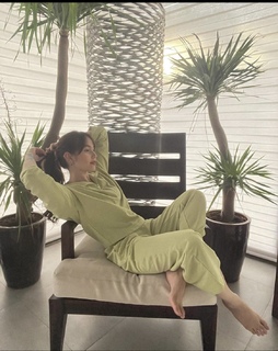 Jessy Mendiola feet photo 18