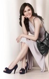Jessy Mendiola feet photo 17