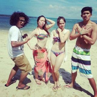 Jessy Mendiola feet photo 12