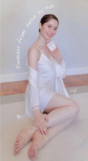 Jessy Mendiola feet photo 1